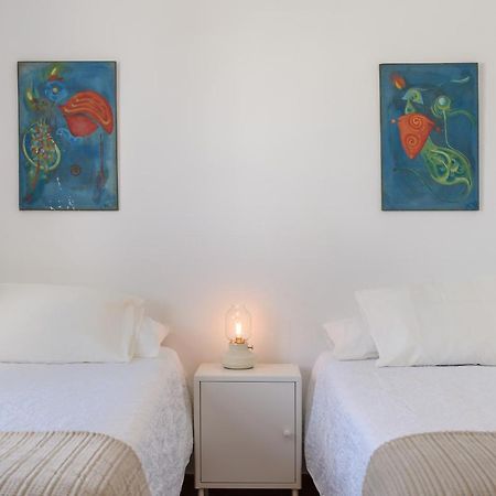 Appartement Casa La Caleta à Famara Extérieur photo