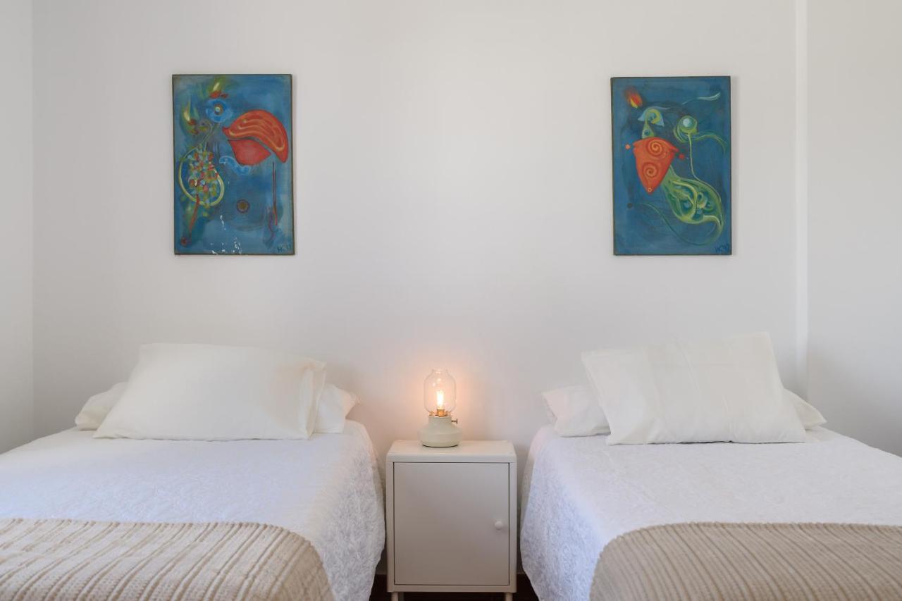 Appartement Casa La Caleta à Famara Extérieur photo